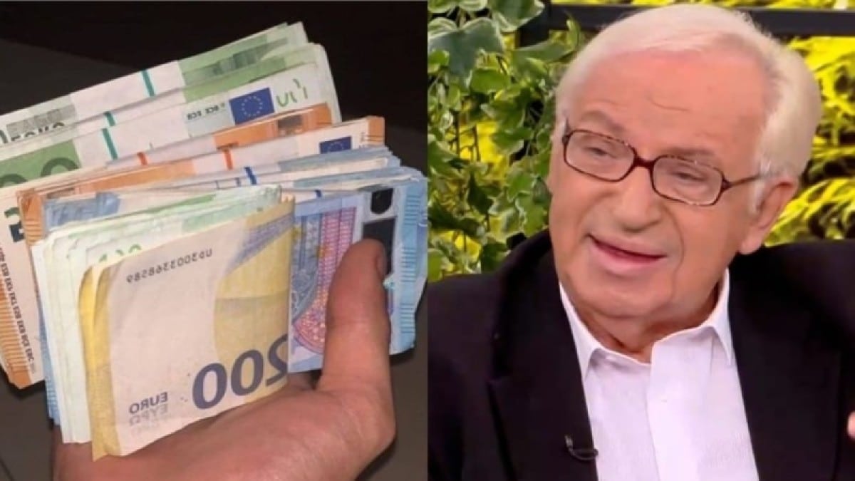 «Γης Mαδιάμ» από τον Κώστα Λεφάκη: Οικονομικό γκρέμισμα για Δίδυμους και άλλα 2 ζώδια