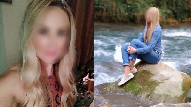 Πήρε θέση μέσα από τις φυλακές η «Νάνσυ» για το κύκλωμα εκβιαστών: «Είναι δυνατόν να το έχω κάνει με την 75χρονη μητέρα μου;»