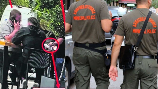 Κύκλωμα εκβιασμών: 23 εμπλεκόμενοι, 14 συλλήψεις – Καρατομήθηκαν από τον Χαρδαλιά οι επόπτες Υγείας που εμπλέκονται