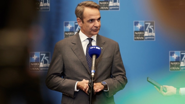 Κυριάκος Μητσοτάκης για την απόπειρα κατά Ντόναλντ Τραμπ: «Νιώθω αποτροπιασμό – Η πολιτική βία είναι απαράδεκτη»