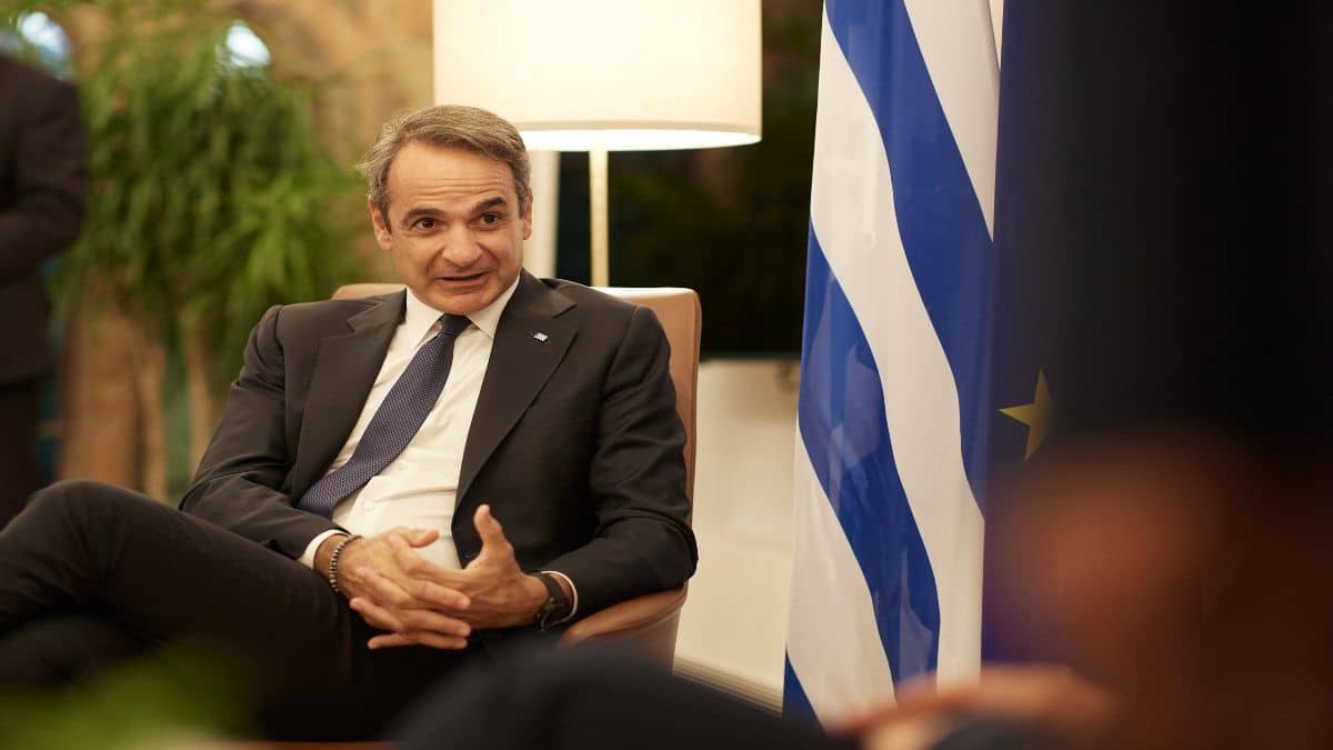 Κυριάκος Μητσοτάκης: Ανασχηματισμός των γενικών γραμματέων – Οι αποχωρήσεις, οι μετακινήσεις και η βελτίωση της λειτουργίας