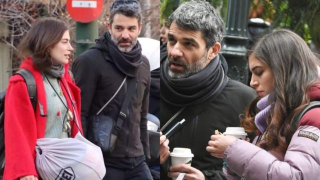 «Γονατίζει» αποκάλυψη για Πέτρο Λαγούτη και Μάρθα Λαμπίρη: «Όσα γράφονται είναι οριακά…»