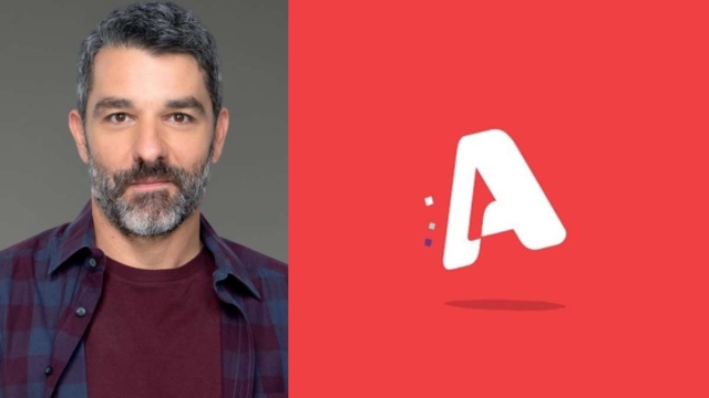 Τελείωσε ο «Ανδρέας» από τους «Παγιδευμένους»: Φωτογραφία ντοκουμέντο από το νέο ρόλο του Πέτρου Λαγούτη σε σειρά του Alpha!