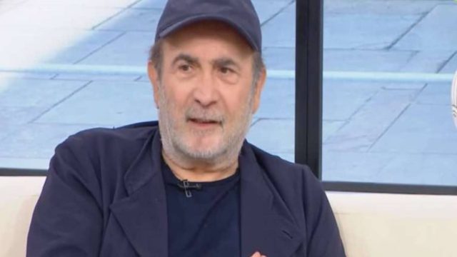 Επιστρέφει ο Λαζόπουλος σε τιμητική θέση – Αποκαλύψεις για το νέο σίριαλ!