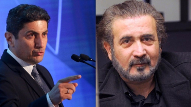 Αιχμηρό το σχόλιο του Λαζόπουλου κατά Αυγενάκη: Η ανάρτηση στο προσωπικό του λογαριασμό στα social