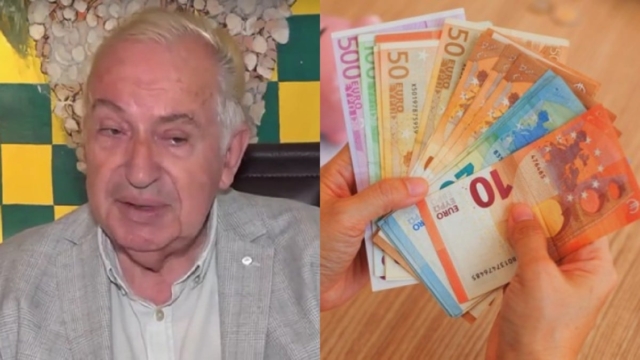Ανάσταση με επιτέλους θετική πρόβλεψη του Λεφάκη: Είναι… πολλά τα λεφτά Κώστα μέχρι τα μέσα Ιουλίου για 5 ζώδια