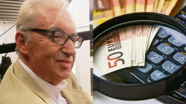 «Χρυσό ποτάμι» από τον Κώστα Λεφάκη: Λεφτά… αβέρτα για Ζυγούς και 3 ακόμη ζώδια