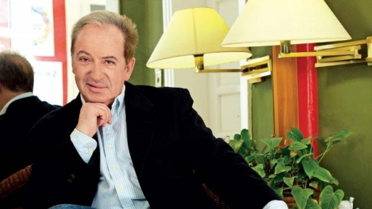 Δώρα για Ζυγούς κι άλλα 2 ζώδια: Εξαιρετικά νέα από τον Κώστα Λεφάκη