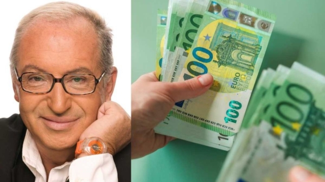 Όλη η τύχη πάνω τους: Περθένοι κι άλλα 3 ζώδια τρέχουν ΑΤΜ λέει ο Κώστας Λεφάκης