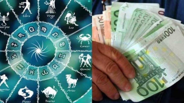«Λαχειοφόρος» η Λίτσα Πετρίδη: 3 ζώδια γεμίζουν με χρήμα