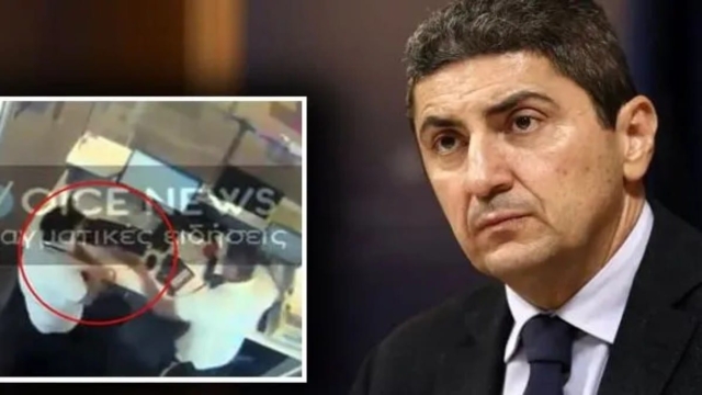 Ανακαλεί τη μήνυση στον Λευτέρη Αυγενάκη ο υπάλληλος του αεροδρομίου: «Ήταν ένταση της στιγμής…»