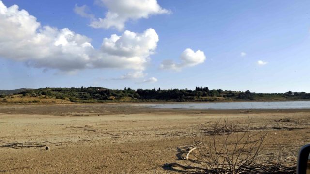 Σοκαριστικά στοιχεία για τη λειψυδρία: «Την Ελλάδα που γνωρίζαμε θα την ξαναδούμε, αν πάρουμε μέτρα, ίσως τον 22ο αιώνα»