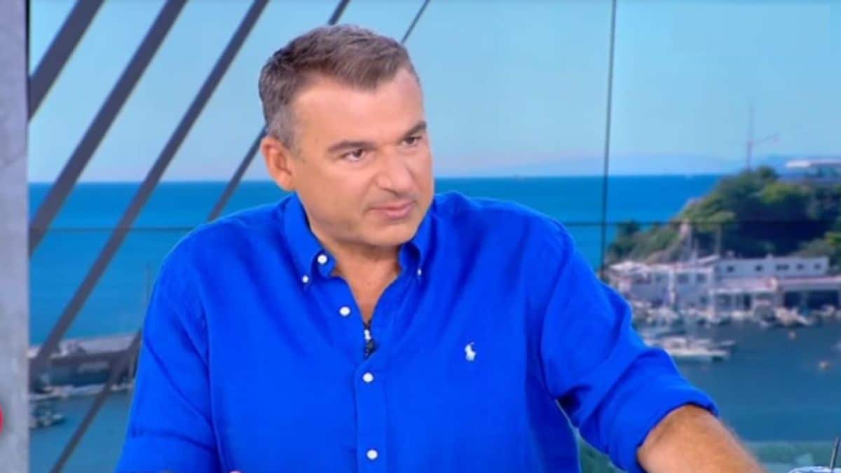 Σούσουρο με το Λιάγκα: «Τρέχαμε γιατί ήμασταν γυμνοί…» – «Και αυτός ο Παπαδάκης μας επέστρεψε…»