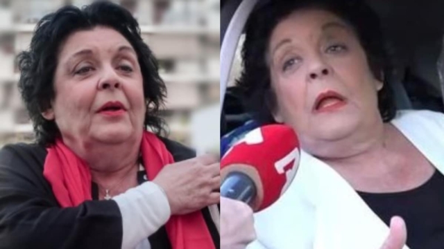 «Τρίτωσε το κακό, ήρθε αυτό κι απόσωσε»: Ανακοίνωσε τα δυσάρεστα η Λιάνα Κανέλλη, το πρόβλημα υγείας της (video)