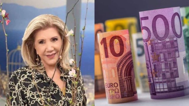 «Καρπαζιά» Λίτσας Πατέρα για 3 ζώδια: Απειλείται άμεσα η τσέπη Ζυγών, Κριών και…