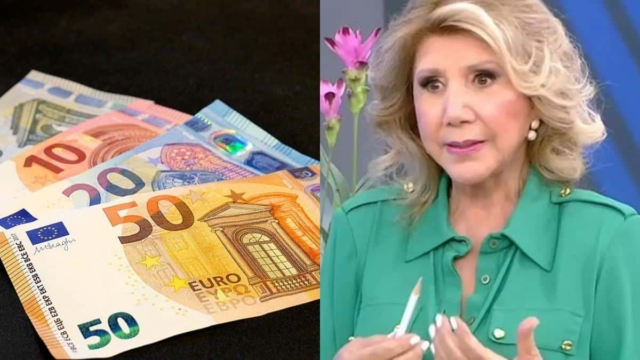 Λίτσα Πατέρα: Χρήμα και έρωτας στο προσκήνιο για Λέοντες και 1 ακόμη ζώδιο!