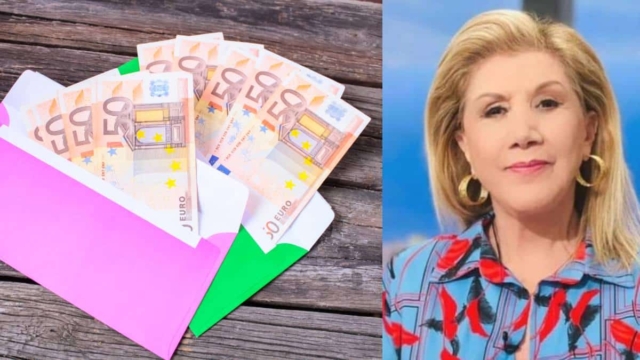 Λίτσα Πατέρα: 50 μέρες γεμάτες χρήμα για 3 ζώδια – Το καλοκαίρι της ζωής τους με πολλά λεφτά!