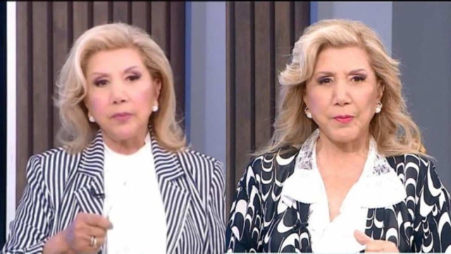 Αποκαλυπτική Λίτσα Πατέρα: «Έχω νιώσει τόσο μπούλινγκ με αυτό που κάνω – Υπέφερα…»