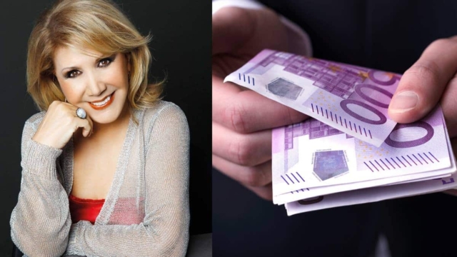 Λίτσα Πατέρα: 40ήμερο «καύσωνα» στα ΑΤΜ! Ζυγοί, Καρκίνοι κι άλλα 3 ζώδια «φουντώνουν» τις τσέπες τους με χρήμα μέχρι το τέλος καλοκαιριού!