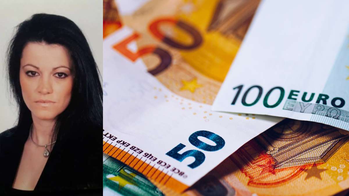 «Χρυσή» Λίτσα Πετρίδη: Φέρνει χρήμα με την σέσουλα γι’ αυτά τα 2 ζώδια