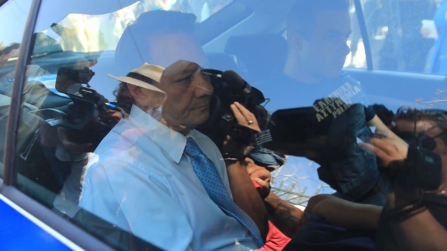 Απόστολος Λύτρας: Απορρίφθηκε η πρόταση του εισαγγελέα για αποφυλάκισή του