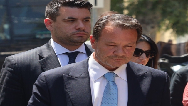 Υπόθεση Λύτρα: «Ξεσκονίζει» τα περιουσιακά του στοιχεία η Οικονομική Αστυνομία