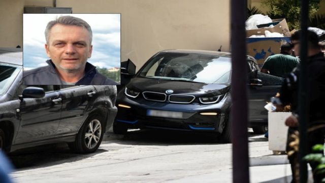 Μαφιόζικη εκτέλεση στο Ψυχικό: «Το νησί είναι επικίνδυνο» έλεγε σε φίλο του ο 54χρονος – Είχε πέσει θύμα ξυλοδαρμού πριν 3 χρόνια (video)