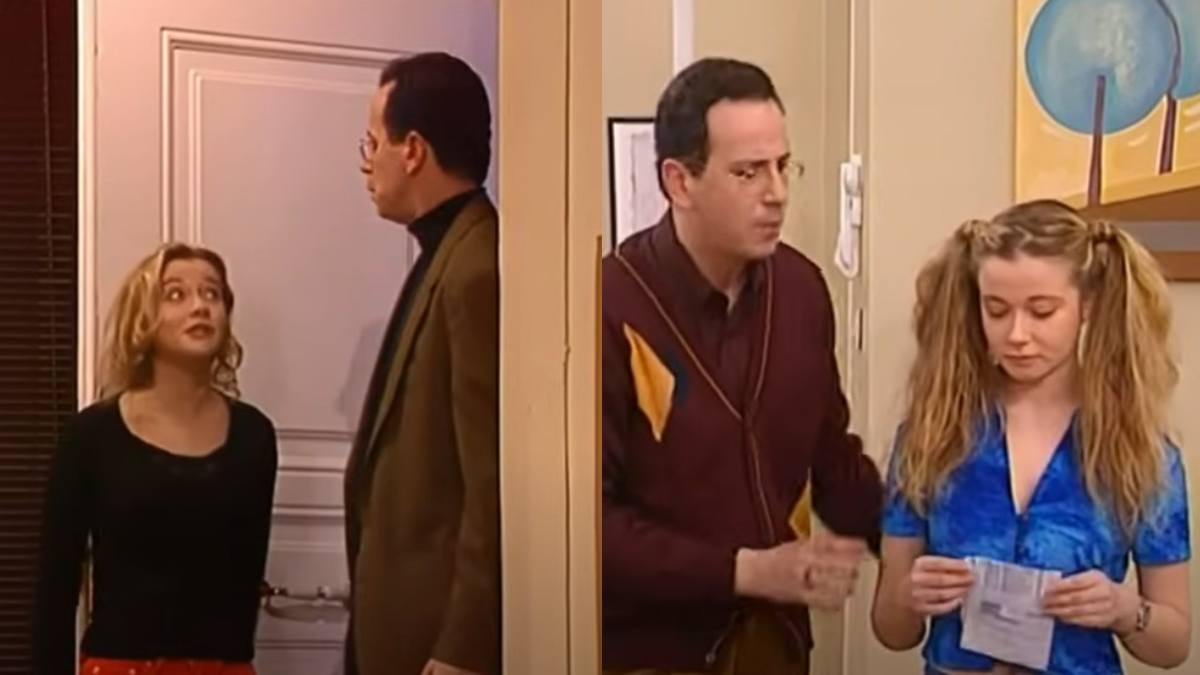 Πέρασε τα 40, απομακρύνθηκε από την τηλεόραση και είναι μια κούκλα: Πώς είναι σήμερα η Μαιρούλα από το «Κωνσταντίνου και Ελένης»