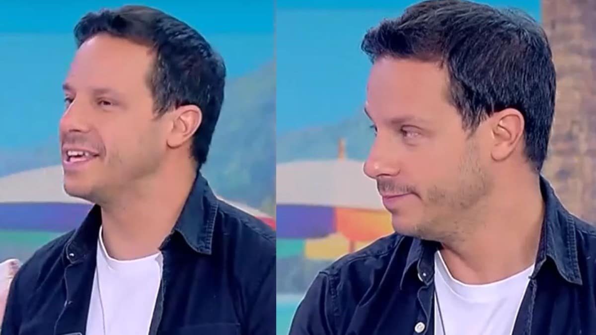 Αποκαλυπτικός ο Δημήτρης Μακαλιάς: «Σηκώθηκε και άρχισε να μας βρίζει, ”όλο αυτό είναι ένα απόλυτο ψέμα”…» (video)