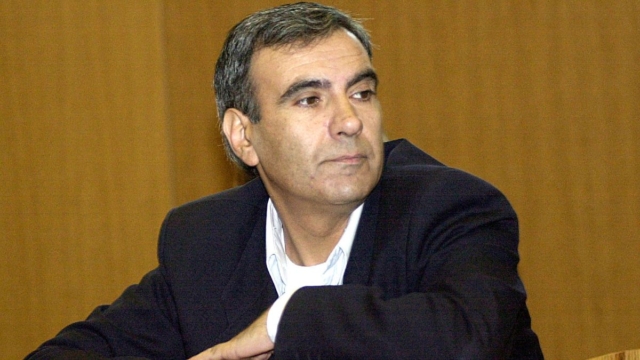 Πέθανε ο Αβραάμ Λεσπέρογλου: Ήταν ο «συνήθης ύποπτος» που διέφευγε για 17 ολόκληρα χρόνια