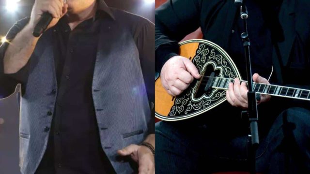 Δύσκολες ώρες για γνωστό τραγουδιστή: Διπλό χειρουργείο για τον καλλιτέχνη – Ακυρώνει όλες τις συναυλίες του