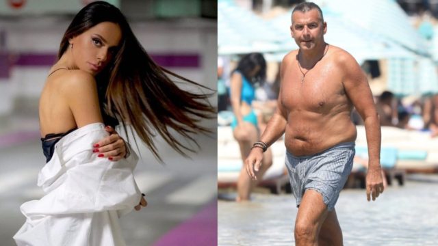 Αντωνά για την πρώτη επαφή με Λιάγκα: «Δεν πρέπει να είχε κρατήσει πάνω από δύο λεπτά κι εγώ έλεγα “Τι έγινε; Αυτό ήταν; Τελειώσαμε;»