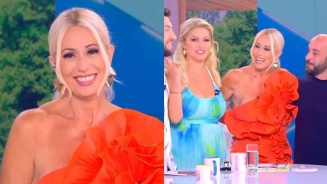 «Βαρύς» ο αποχαιρετισμός για τη Μαρία Μπακοδήμου: Ανακοίνωσε το τέλος με συγκίνηση (video)