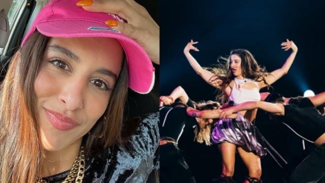 Τα «σπάει» η Μαρίνα Σάττι: Στα  top 50 του Spotify «Το ζάρι» – Μετά τη eurovision προκαλεί χαμό