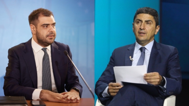 «Καταδικάζει» ο κυβερνητικός εκπρόσωπος την συμπεριφορά Αυγενάκη: «Τέτοιες λογικές δε γίνοται αποδεκτές» (video)