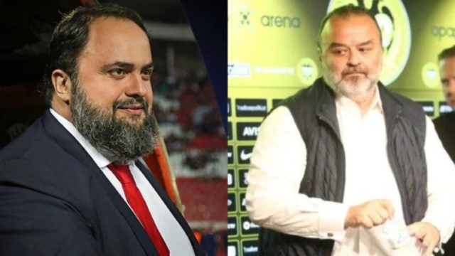 Τεράστια αγορά Ηλιόπουλου με δεκάδες εκατομμύρια – Κόντρα σε Μαρινάκη