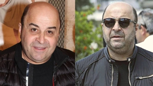 «Φωτοτυπία» του Μάρκου Σεφερλή: Αυτός είναι ο κουνιάδος της Έλενας Τσαβαλιά (photo)