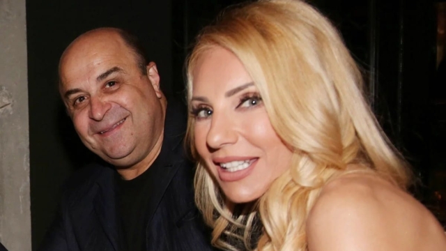 «Πισωγύρισμα» από την Έλενα Τσαβαλιά για τον Σεφερλή: «Με τον Μάρκο δεν ήταν έρωτας…»