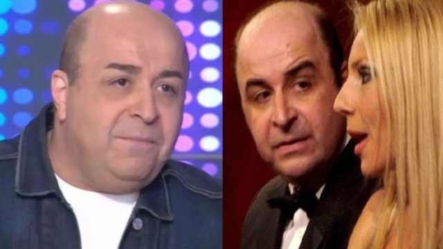 Μαύρα «σύννεφα» για Σεφερλή – Τσαβαλιά: «Η Έλενα είναι πολύ αυστηρή και δεν την ακούω, τολμά να…»