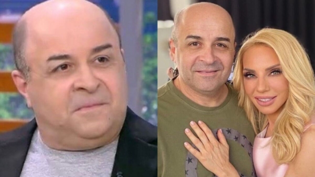 «Πάγωσε» τον Μάρκο Σεφερλή ο χωρισμός: «Έπρεπε να σταματήσουμε…»