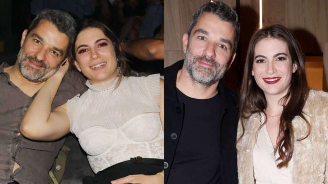 «Παγιδεύτηκε» και ο Πέτρος Λαγούτης: Η αδερφή της Μάρθας Λαμπίρη είναι φτυστή η ίδια, «κραυγάζουν» τα γονίδια (photos)