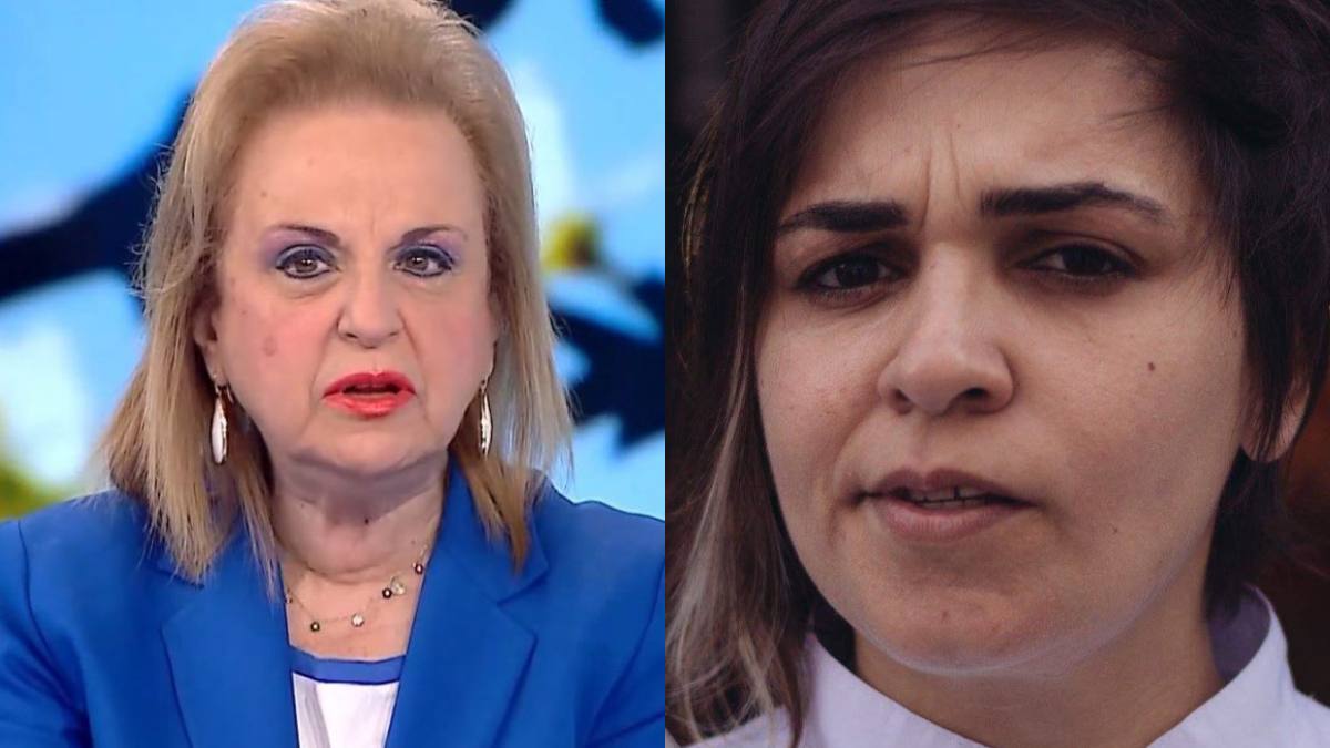 Αποκάλυψη Ματίνας Παγώνη για τον θάνατο της Ντέμης Γεωργίου: «Όλα τα όργανα σταμάτησαν να λειτουργούν – Αν είχε πάει σε γιατρό…»