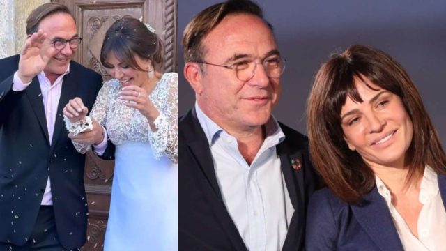 «Είμαι υπεράνω χρημάτων! Εγώ πλησίασα πρώτη τον Πέτρο Κόκκαλη γιατί…»: Η Δήμητρα Ματσούκα πιο ερωτευμένη από ποτέ