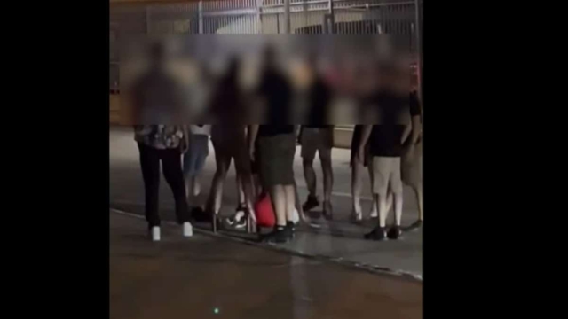 Προφυλακίστηκε η 16χρονη που μαχαίρωσε τη 19χρονη έξω από κλαμπ στον Πειραιά – Ελεύθερος υπό όρους ο σύντροφός της