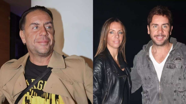 Γιώργος Μαζωνάκης: Η όλο νόημα ανάρτησή του έξω από το επίδικο ακίνητο στη Μύκονο – «Μία εικόνα χίλιες λέξεις…»