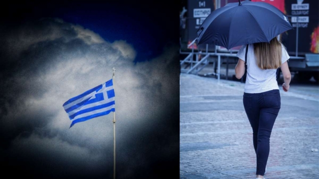 Επιβεβαιώθηκαν πανηγυρικά τα Μερομήνια με τον Ιούλιο και προειδοποιούν: «Καταστροφικός Αύγουστος με… ξαφνικό χειμώνα»