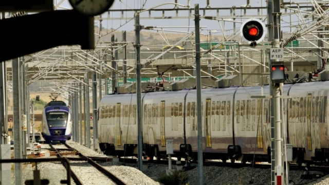 Μετρό: Αποκαταστάθηκε η ζημιά στη γραμμή 3 – Κανονικά τα δρομολόγια από και προς το αεροδρόμιο