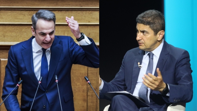 Το παρασκήνιο της διαγραφής Αυγενακή από την ΚΟ της ΝΔ: Εκνευρισμένος ο Μητσοτάκης – Ποιο μήνυμα έστειλε μόλις είδε το βίντεο