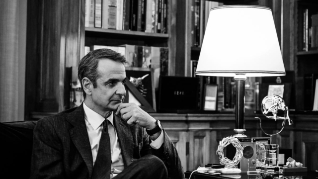 Οι φωνές άρχισαν για τον Κυριάκο Μητσοτάκη εντός ΝΔ: Το αίτημα για τον υποψήφιο Πρόεδρο της Δημοκρατίας και… η βιασύνη να τελειώσει η κουβέντα