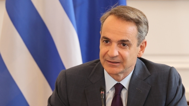 Μητσοτάκης: Έκτακτο τέλος στους παραγωγούς ενέργειας τον Αύγουστο – Επιδότηση ρεύματος για τους πολίτες